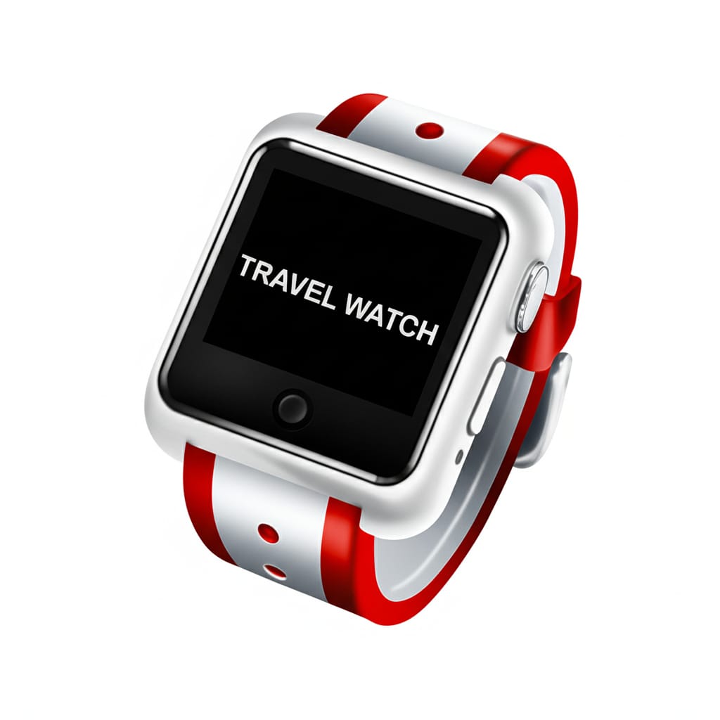 Travel Watch